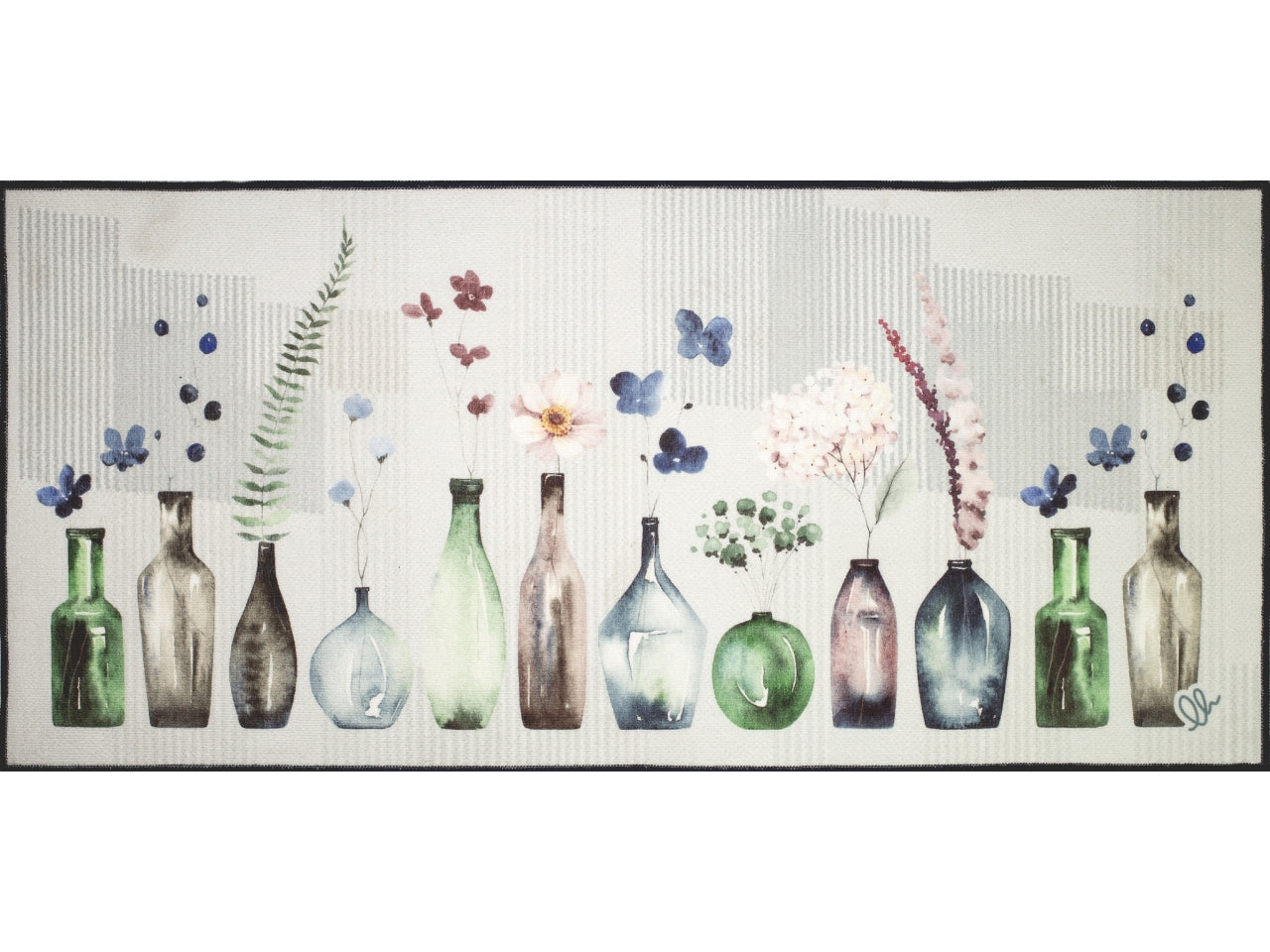 Tappeto New smile 50x80cm