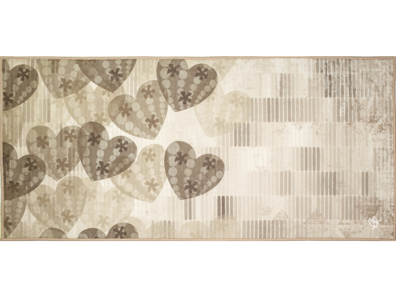 Tappeto New smile 50x80cm