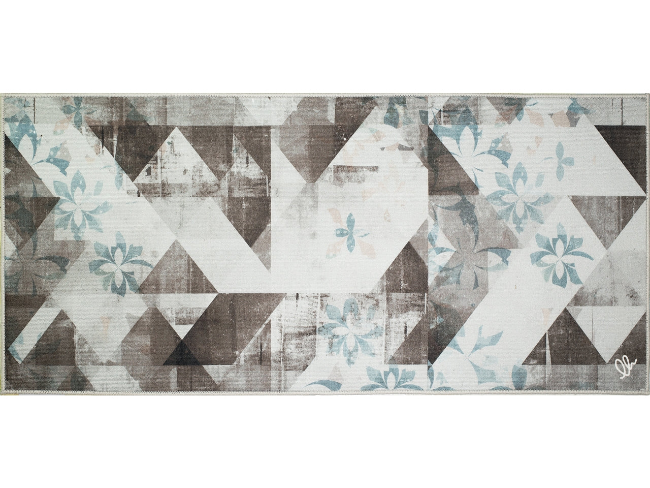 Tappeto New smile 50x80cm