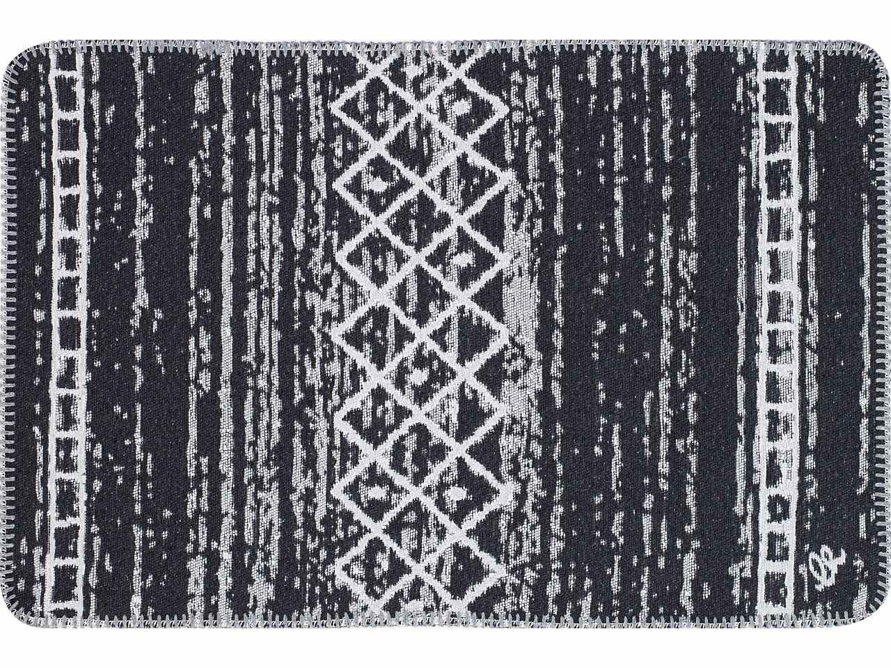 Tappeto marrakech 50x100cm cumarr050x100