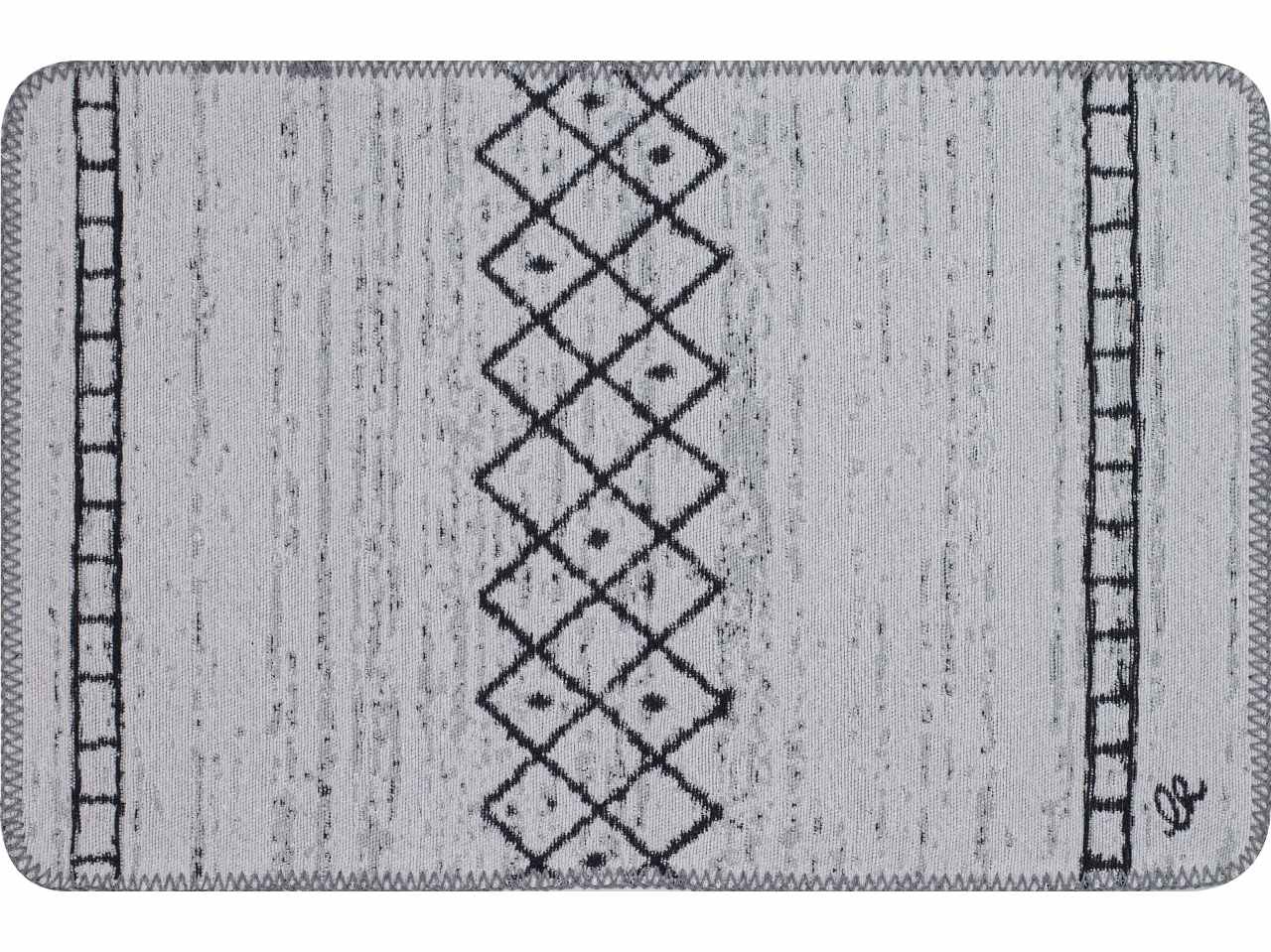 Tappeto marrakech 50x100cm cumarr050x100