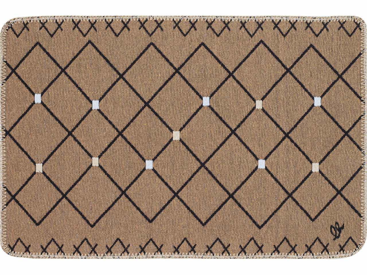 Tappeto marrakech 50x100cm cumarr050x100