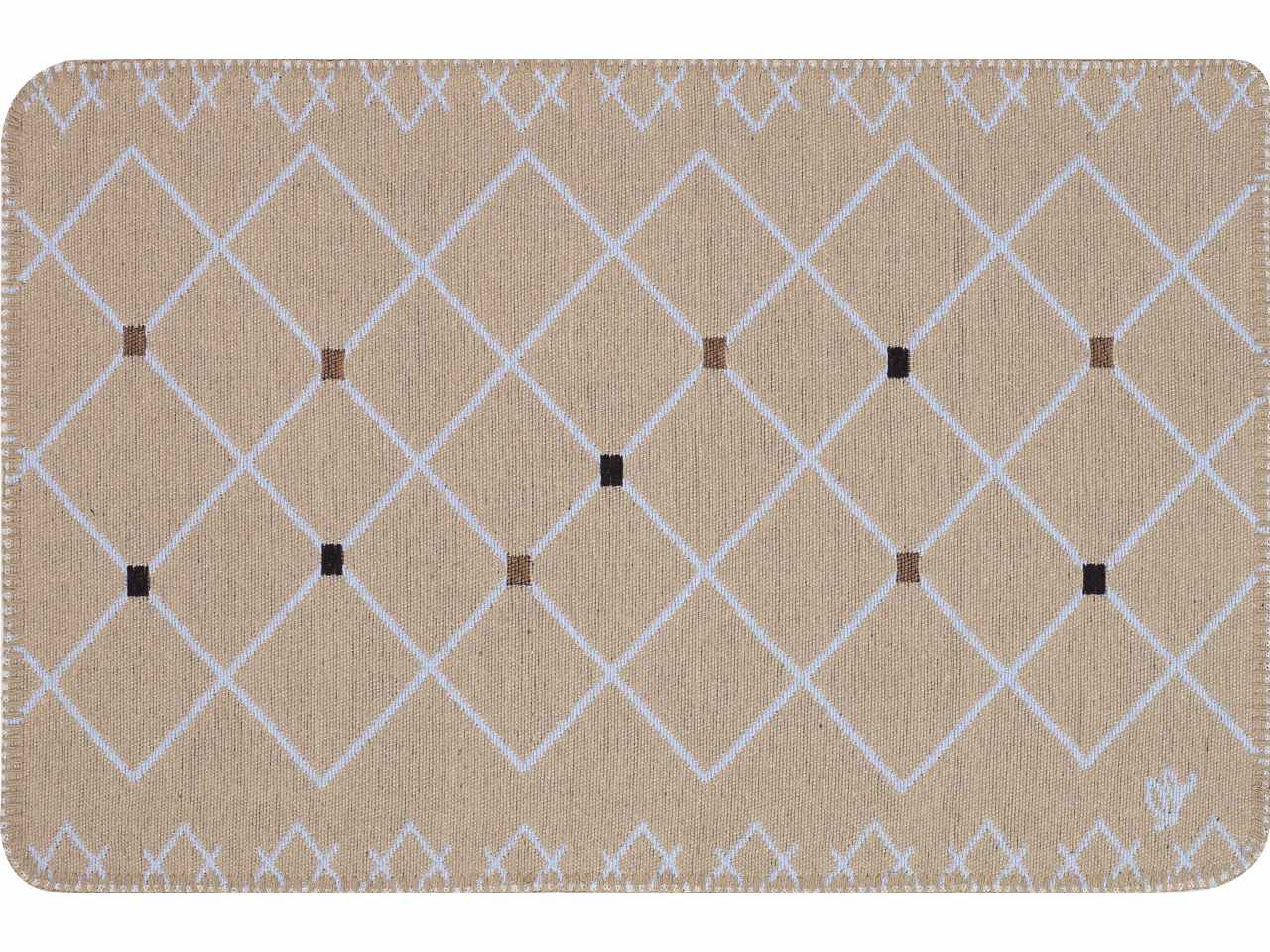 Tappeto marrakech 50x100cm cumarr050x100