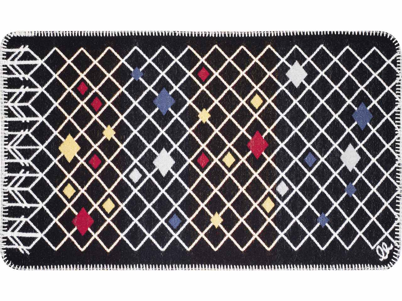 Tappeto marrakech 50x100cm cumarr050x100