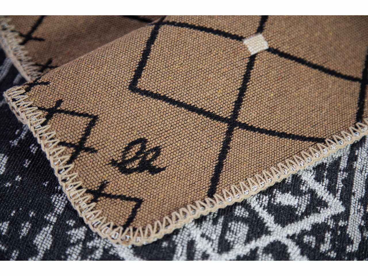 Tappeto marrakech 50x100cm cumarr050x100