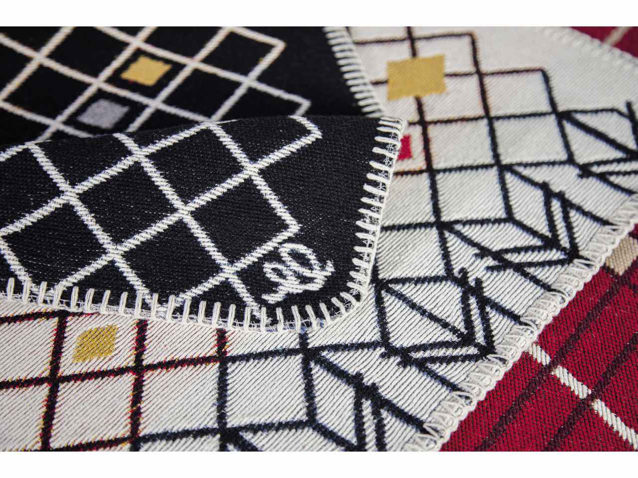Tappeto marrakech 50x100cm cumarr050x100