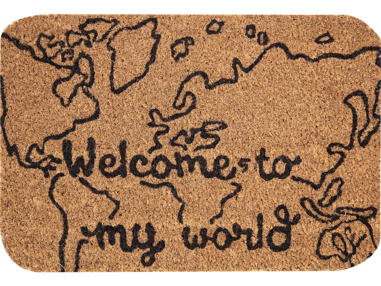 Zerbino love mini 30x45cm