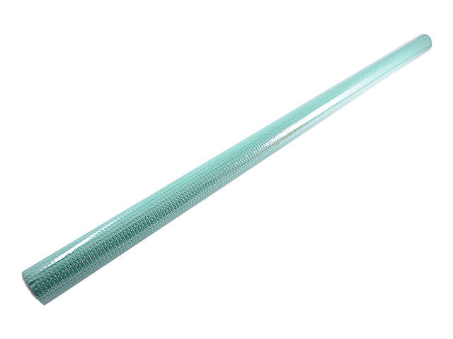 Tovaglia rot.goff.7mt verde 3103