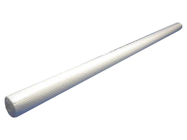 Tovaglia rot.goff.7mt bianco