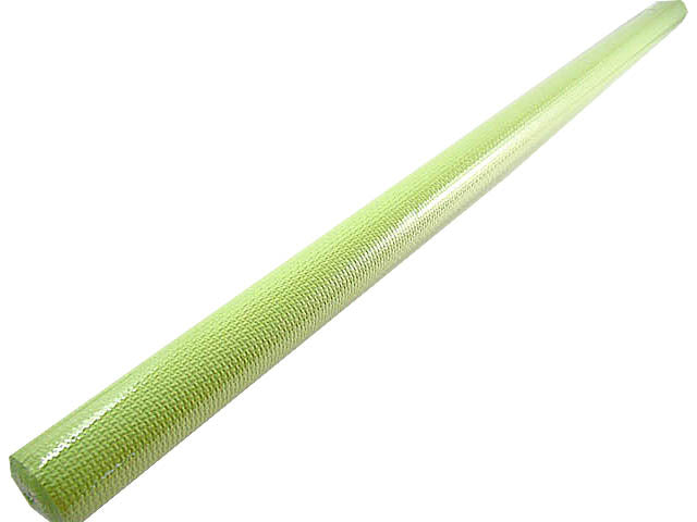 Tovaglia rot.goff.7mt verde m.3113