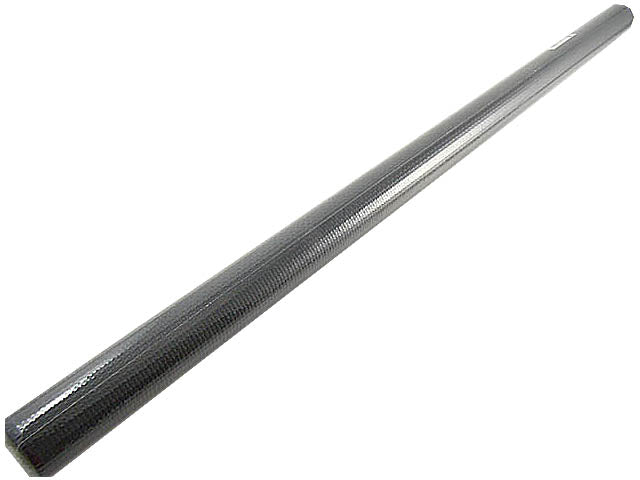 Tovaglia rot.goff.7mt nera 3114
