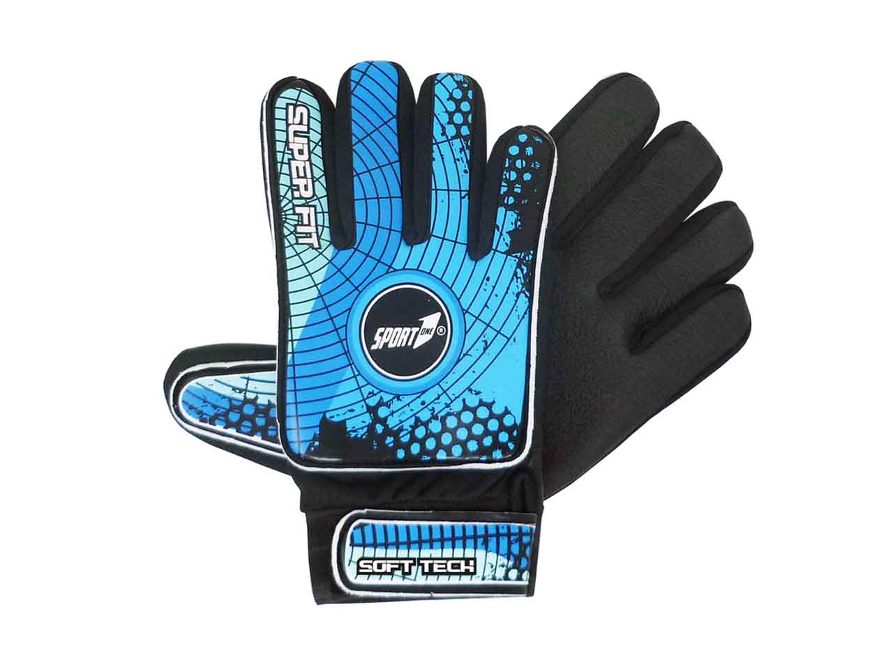 Guanti Portiere super Fit