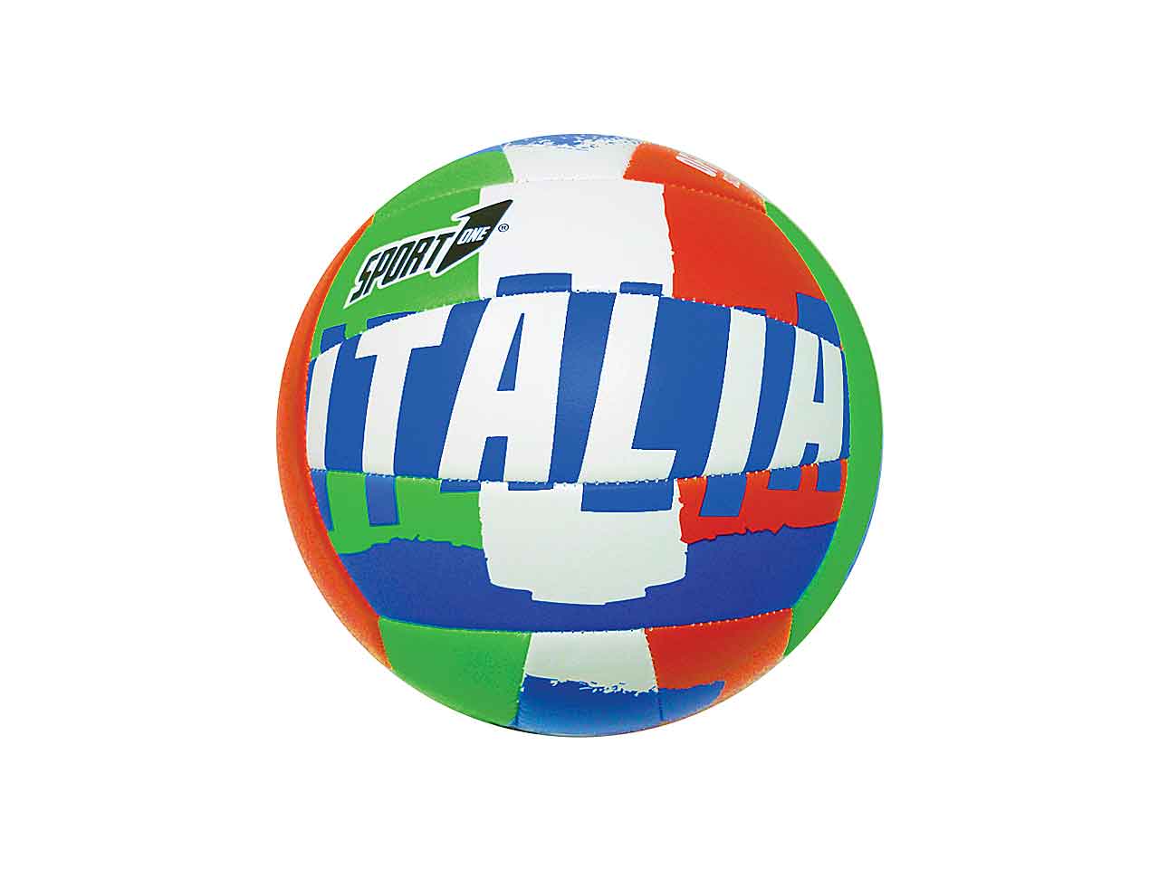 Pallone Beach Italia