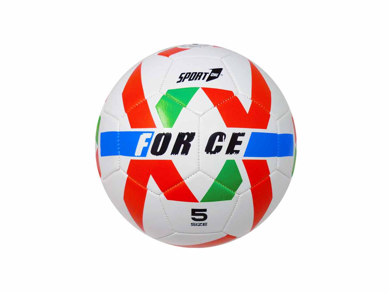 Pallone da calcio force