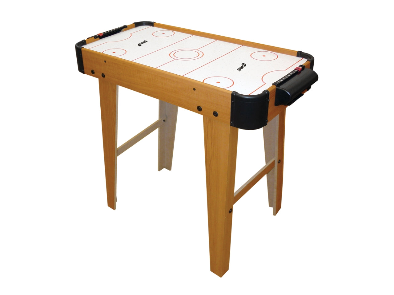 Air hockey compact c/gambe 706200321