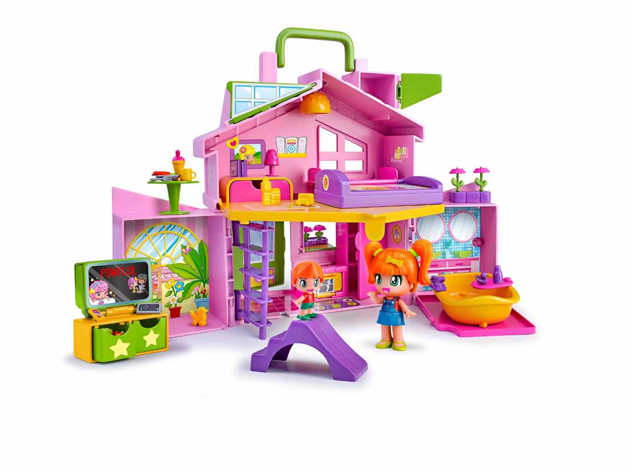 Pinypon case house 700017011
