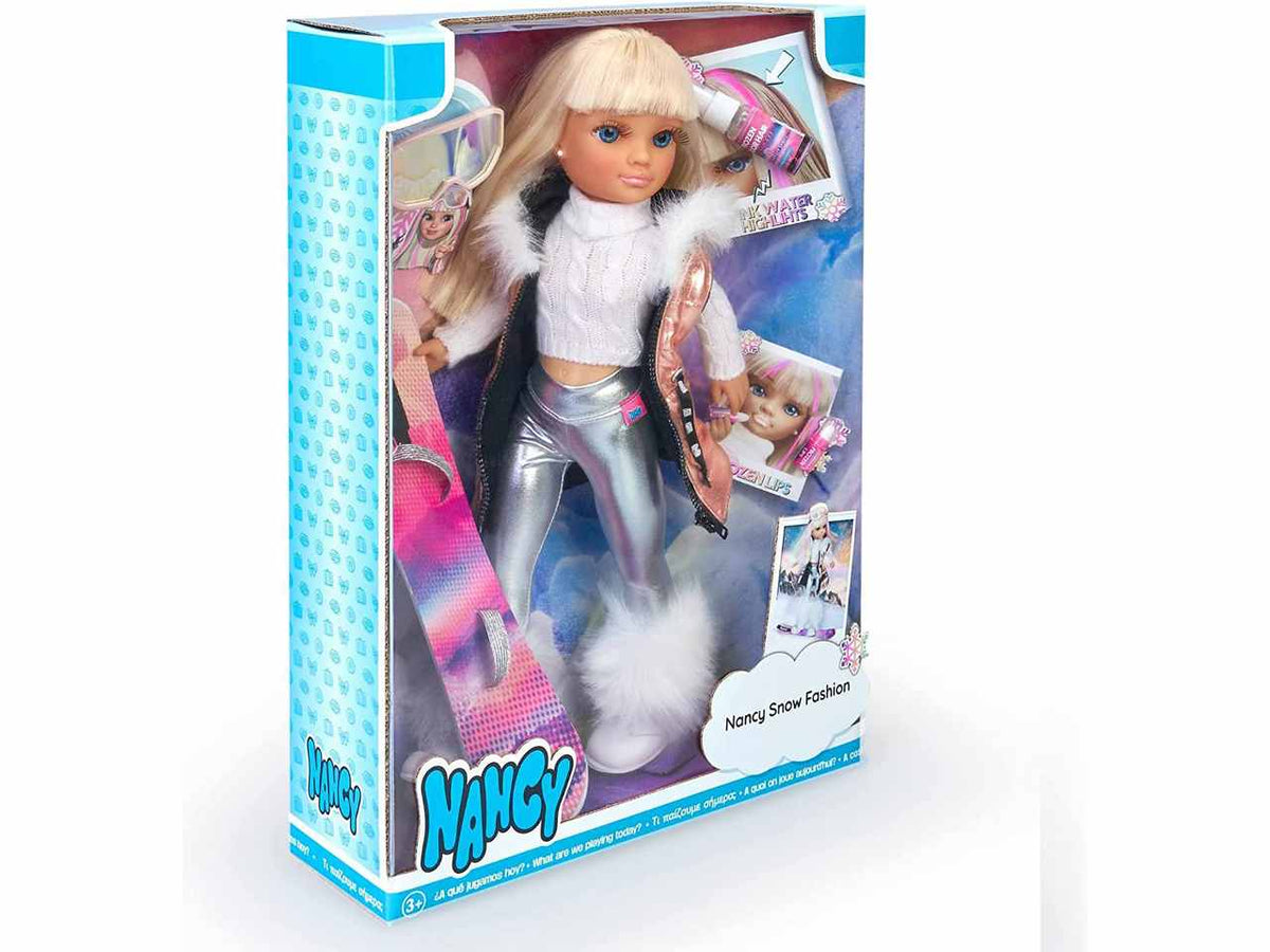 Nancy snow fashion 700017338 $