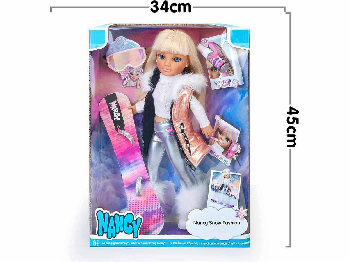 Nancy snow fashion 700017338 $