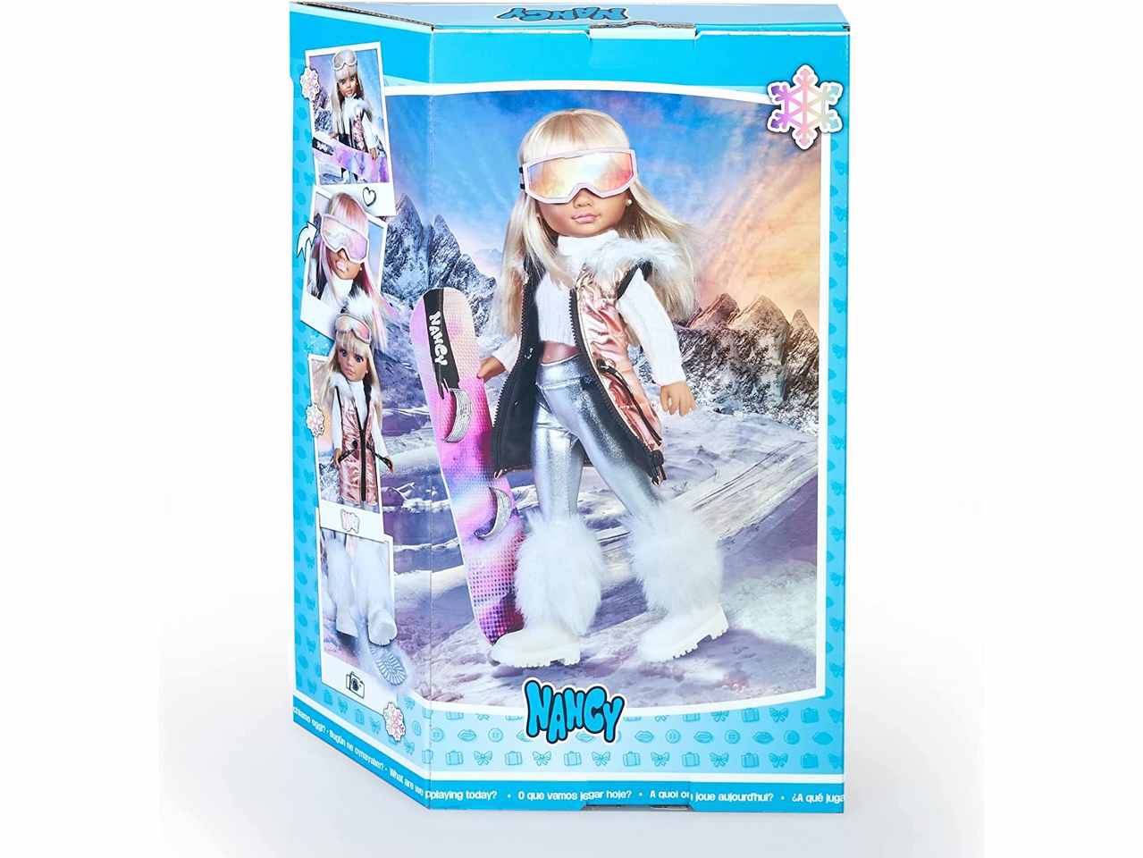 Nancy snow fashion 700017338 $