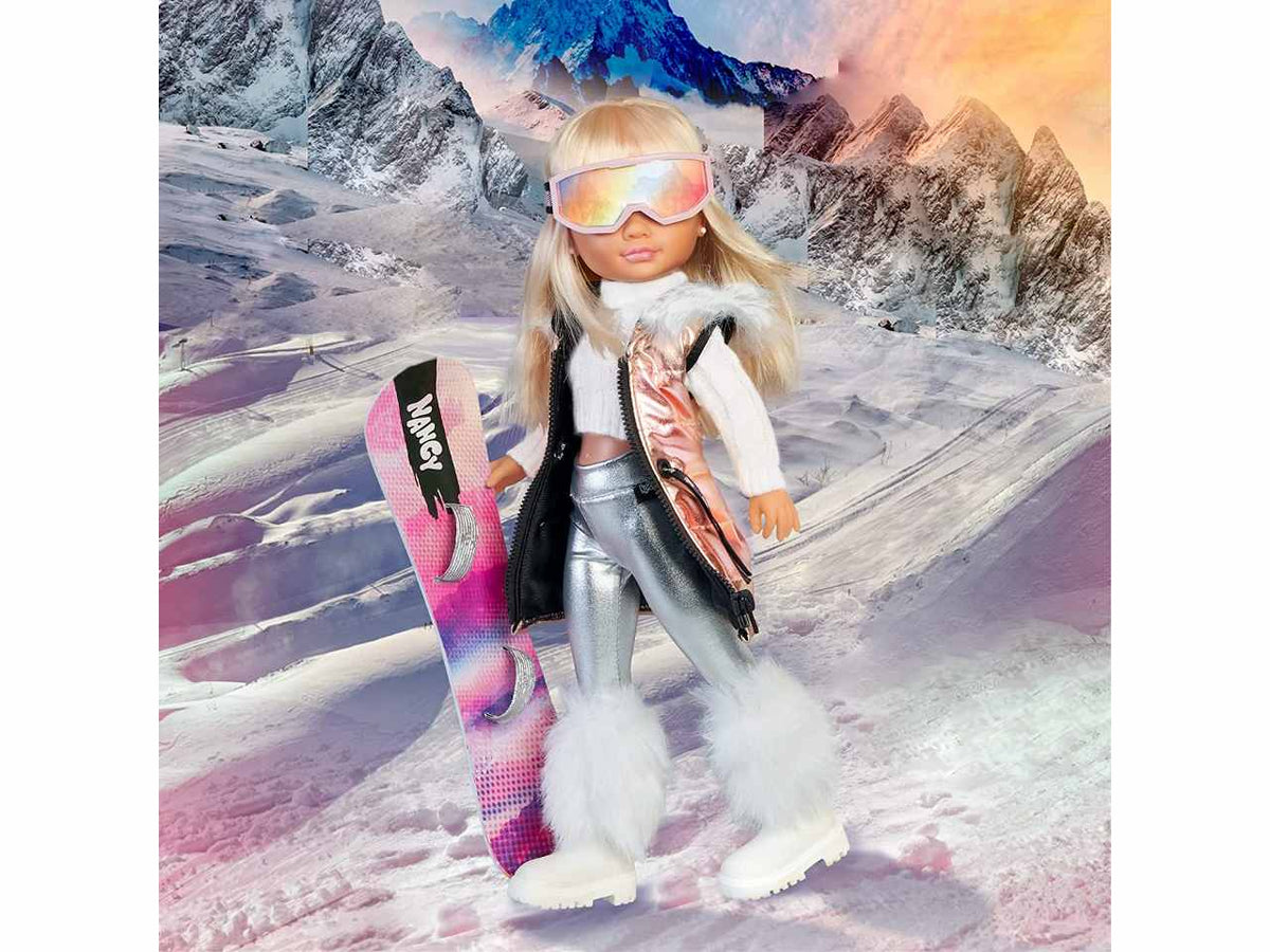 Nancy snow fashion 700017338 $
