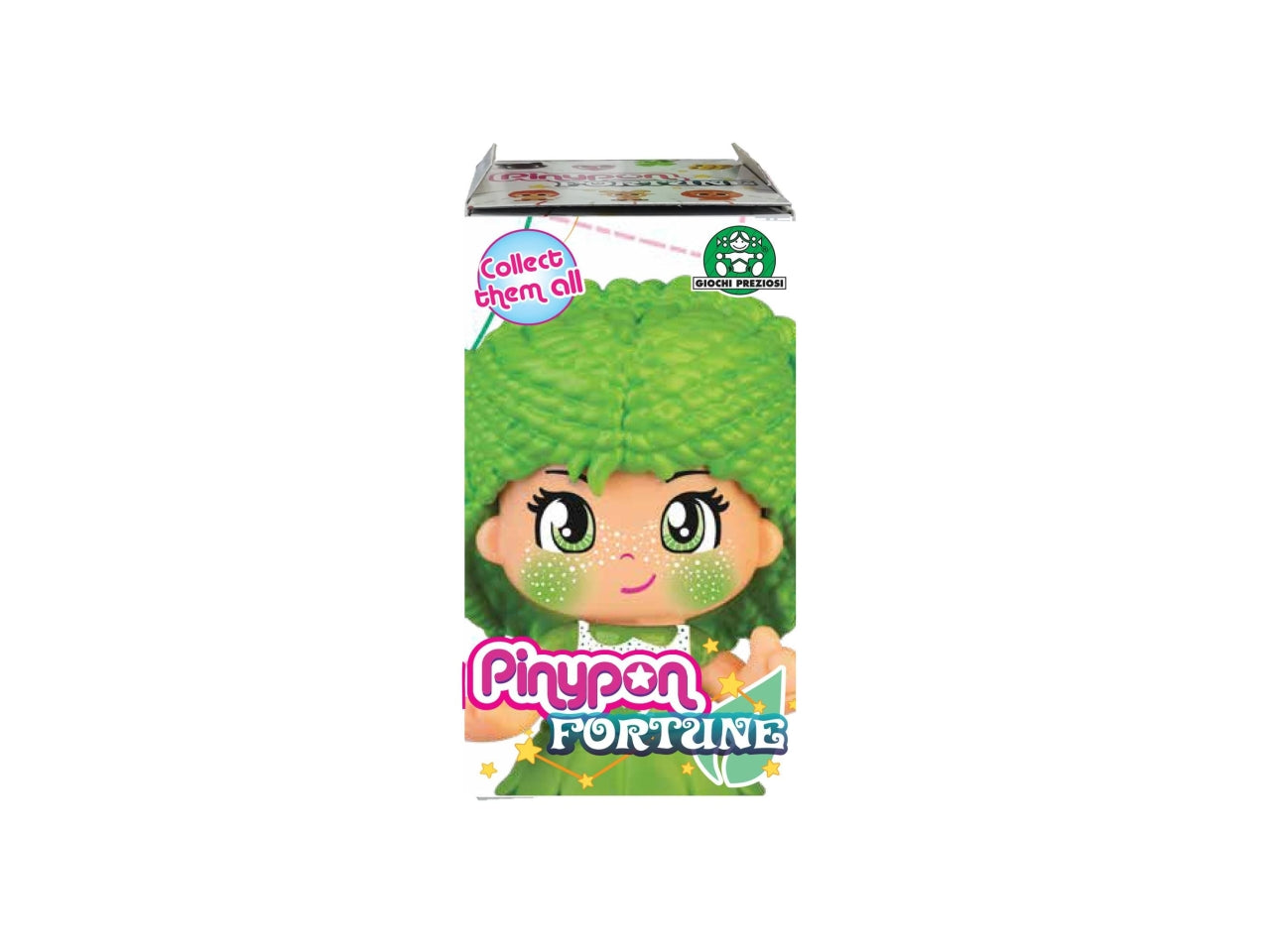 Pinypon fortune sisters - disponibile 4 assortimenti