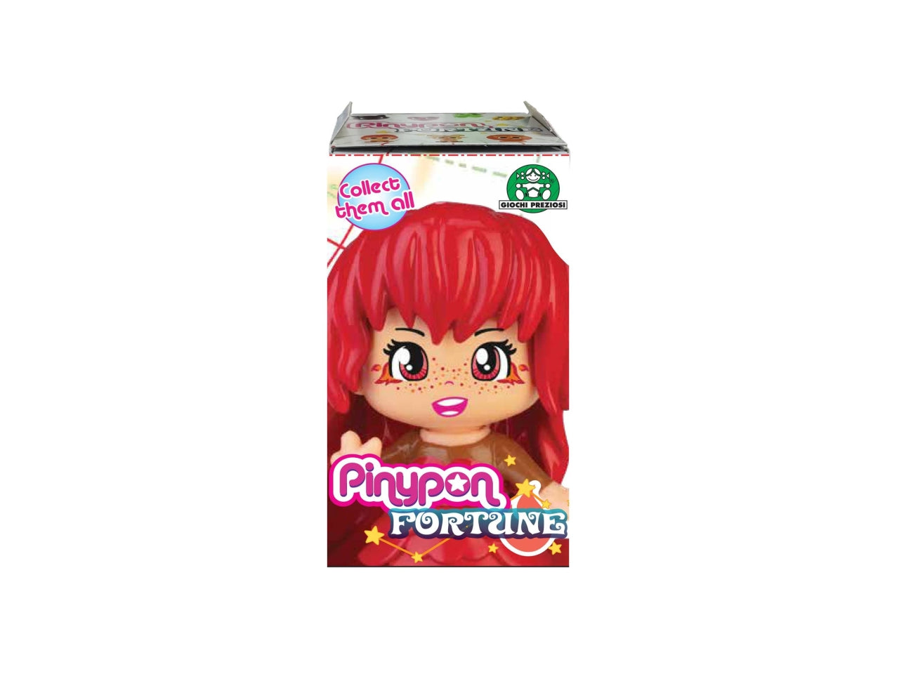 Pinypon fortune sisters - disponibile 4 assortimenti