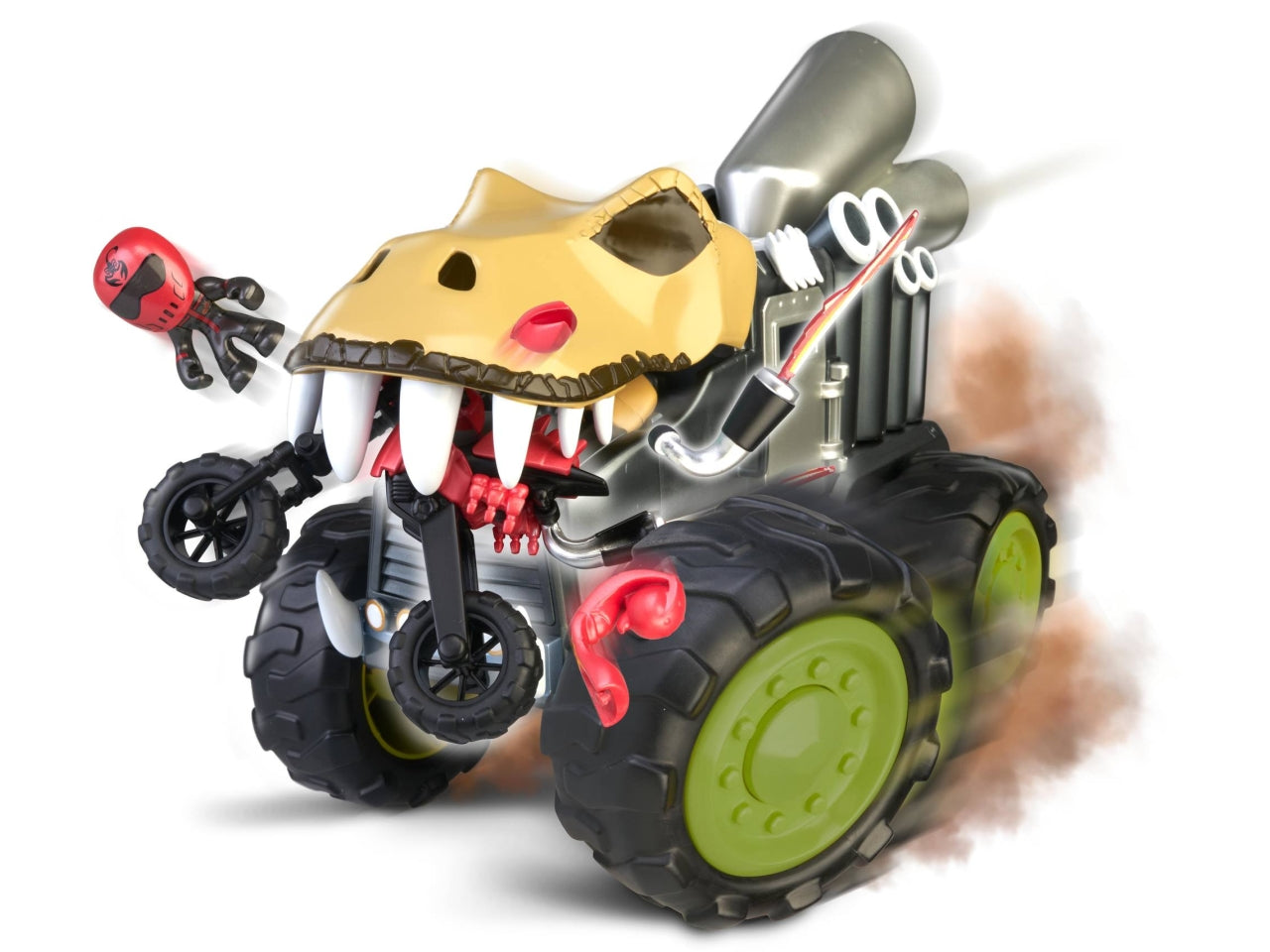 Swap riders truck krono rex $