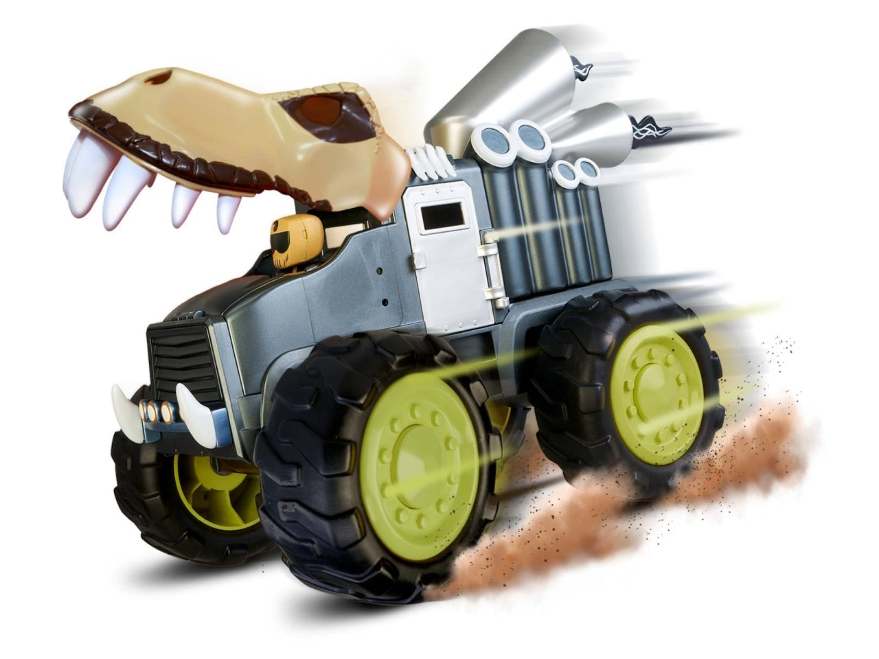 Swap riders truck krono rex $