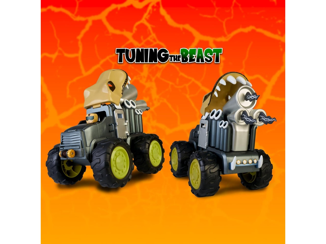 Swap riders truck krono rex $