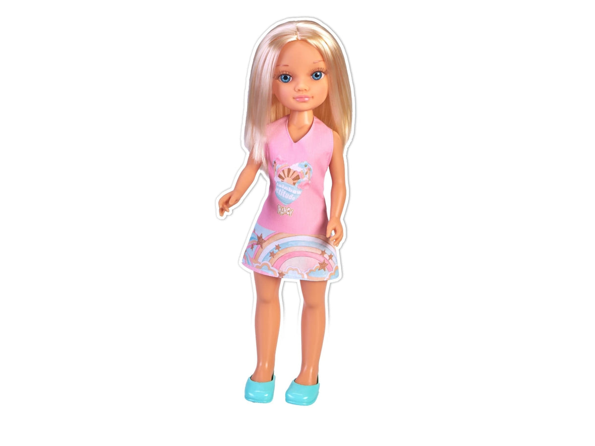 Bambola Nancy Fashion Doll Bambole Assortite etÃ  3+ | Famosa $