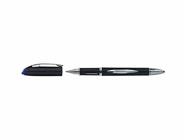 Penna scatto jetstream 1mm blu
