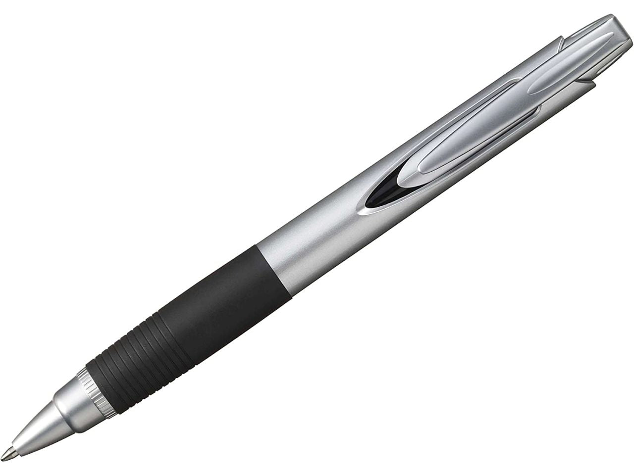Penna jetstream scatto 1mm argento