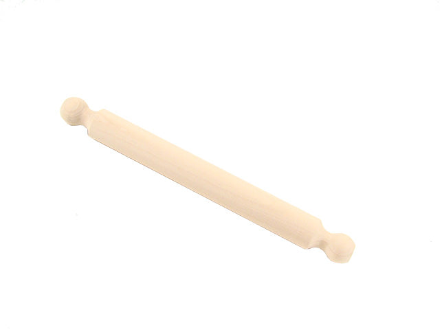Mattarello legno 40cm 50002