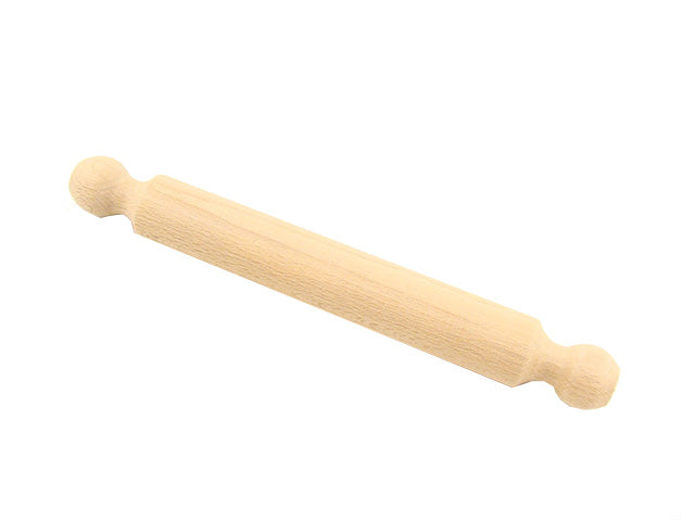 Mattarello legno 32cm 50001