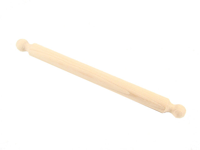 Mattarello legno 50cm 50003