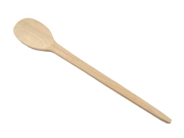 Cucchiaione 45cm. 13002