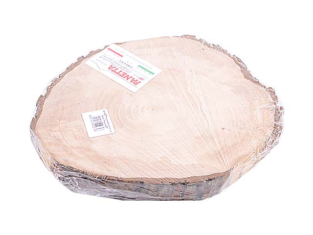 Tagliere corteccia maxi 40/7