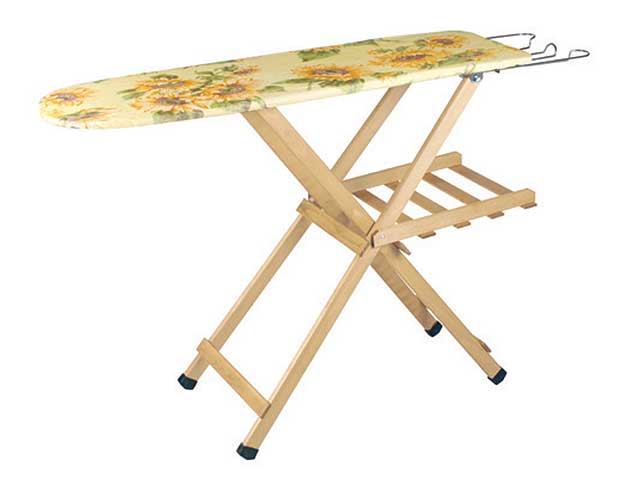 Asse stiro naturale 300/5