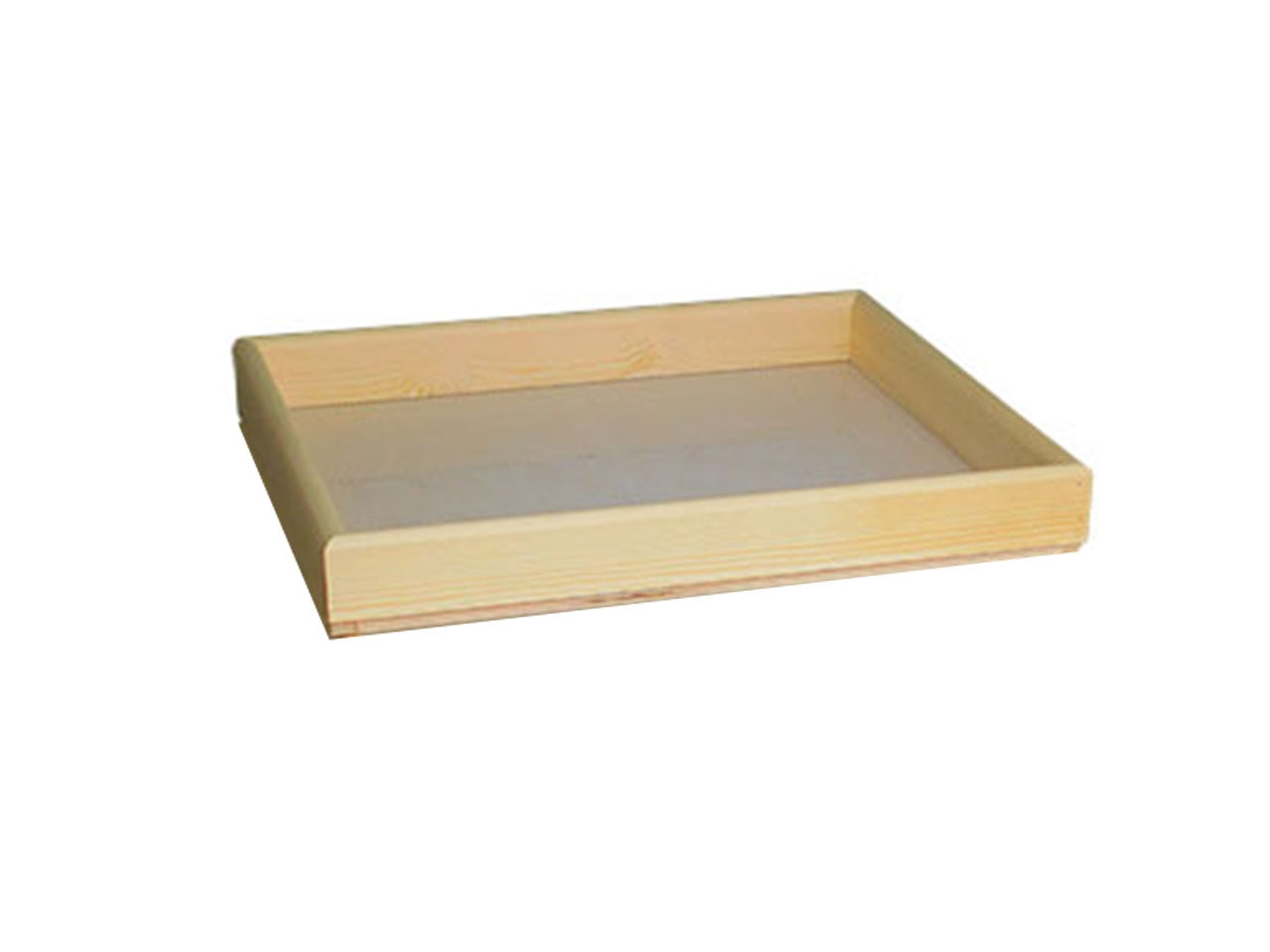 Seccapasta con rete alimentare 60x50cm