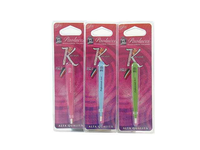 Pinzetta ciglie 2365
