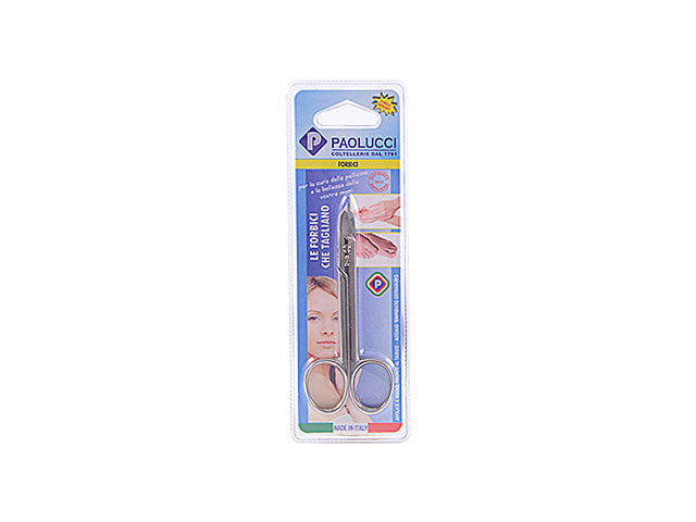 Forbici professionali unghie piedi 0482