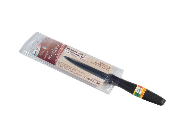 Spelucchino manico co p.p.lama inox4802