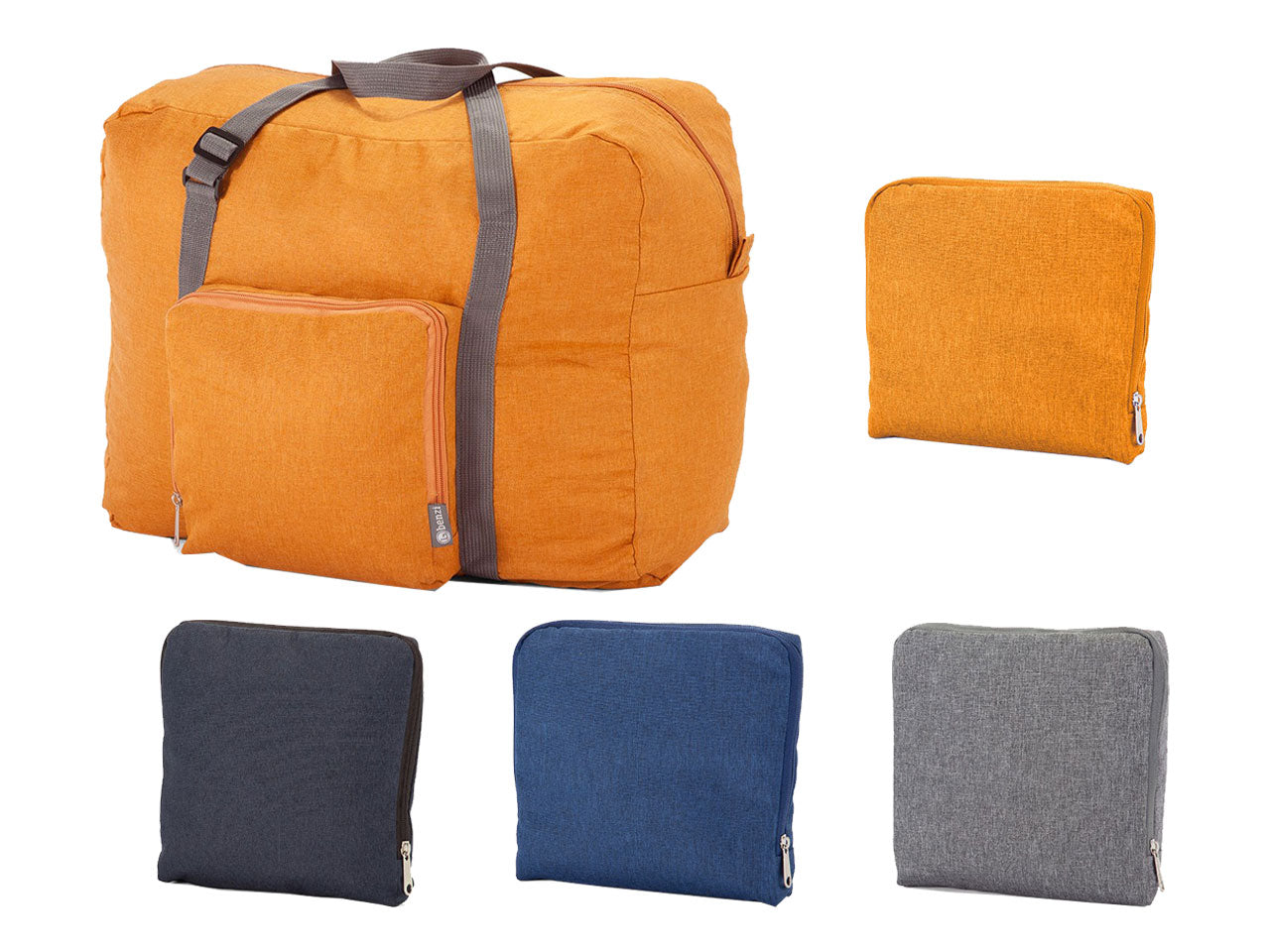 Borsa sportiva pieghevole