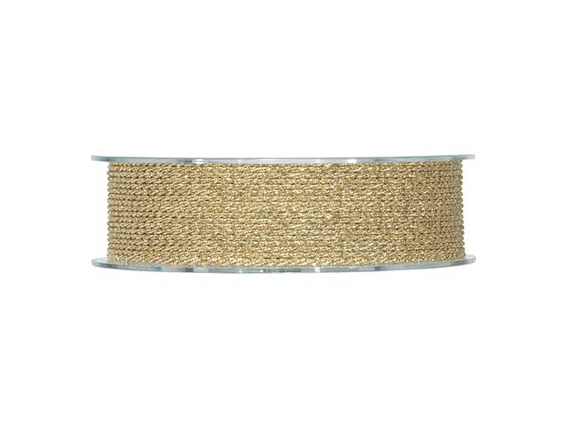 Cordino marina mm2x40mt oro