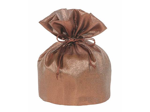 Porta panettone spectacular 23x23xh37cmmar.402939