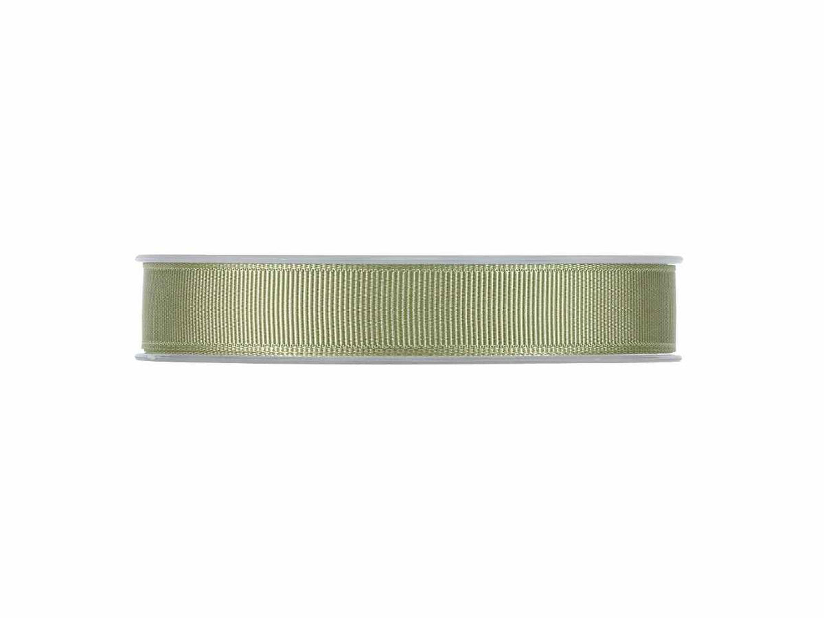Nastro gros grain 15mmx20mtsalvia