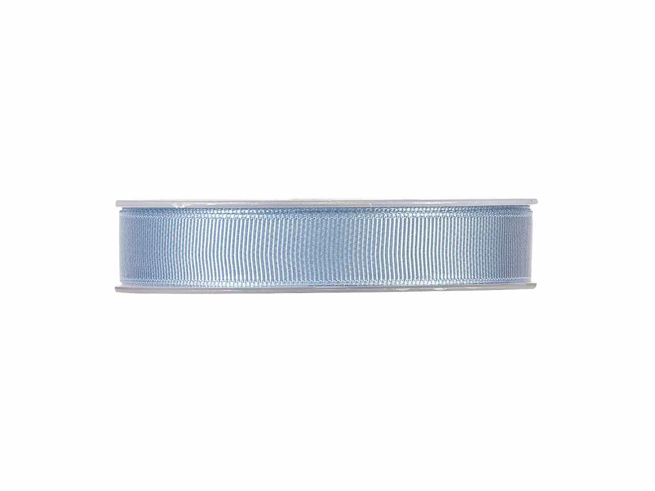 Nastro gros grain 15mmx20mtblu 2063p 59