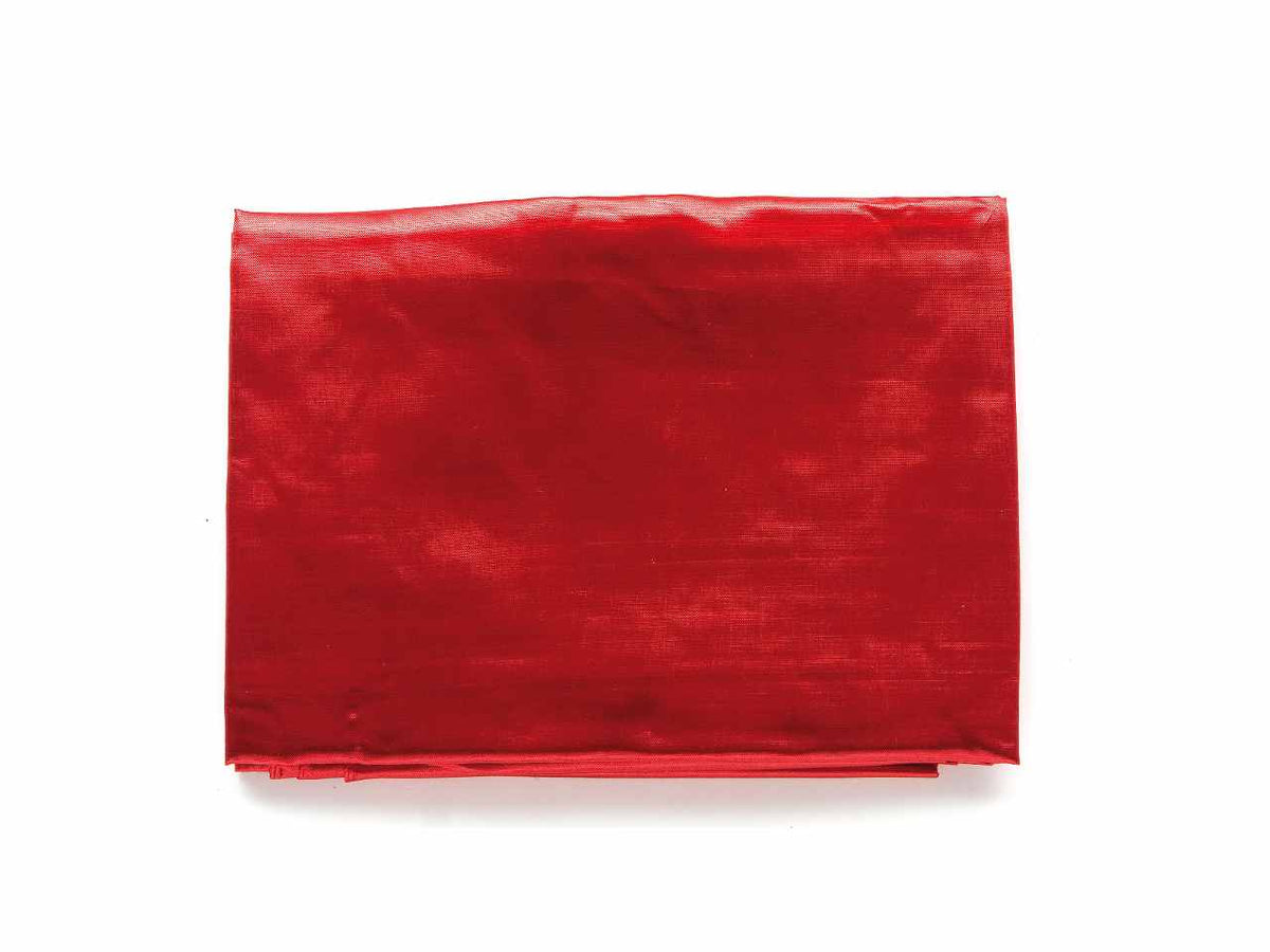 Telo soffio 1,5x3mt rosso