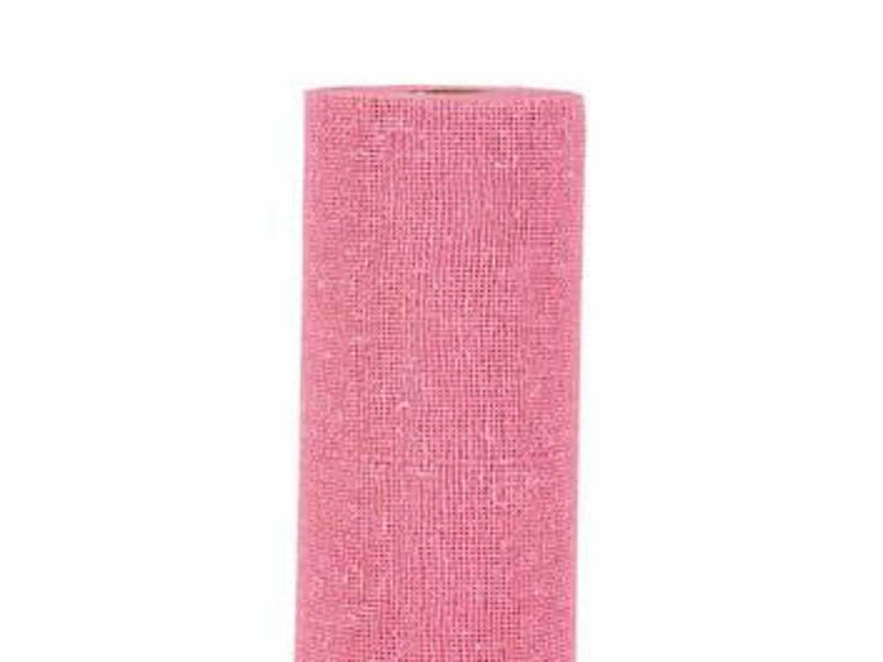 Rotolo cotton chess cm48x9mt colore rosa