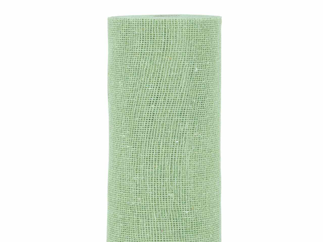 Rotolo cotton chess cm48x9mt colore cameo verde